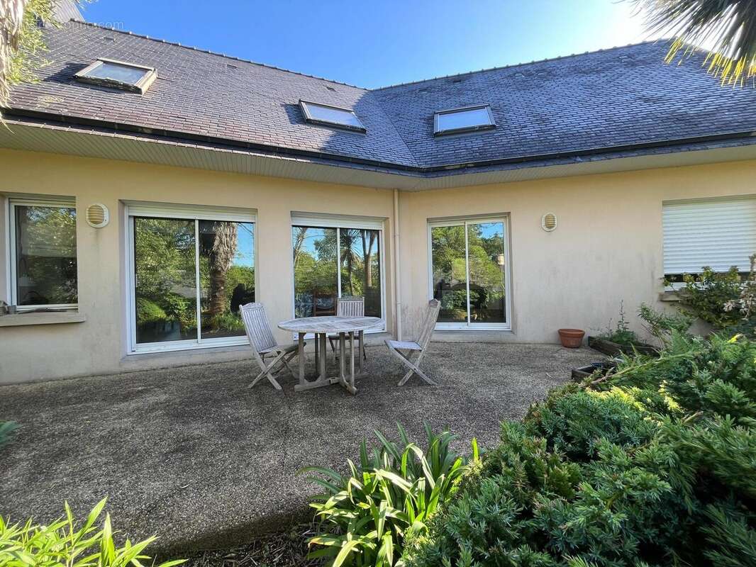 Maison 142 m² à Quimper  - photo 3