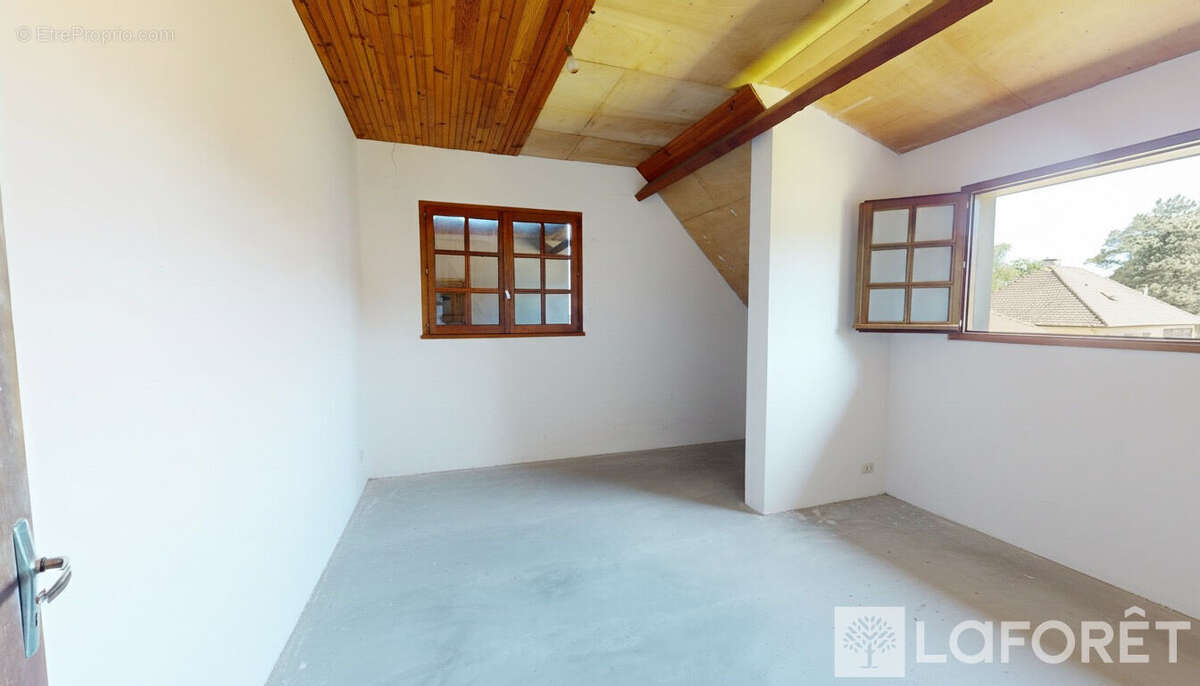 Maison à CRAMANT