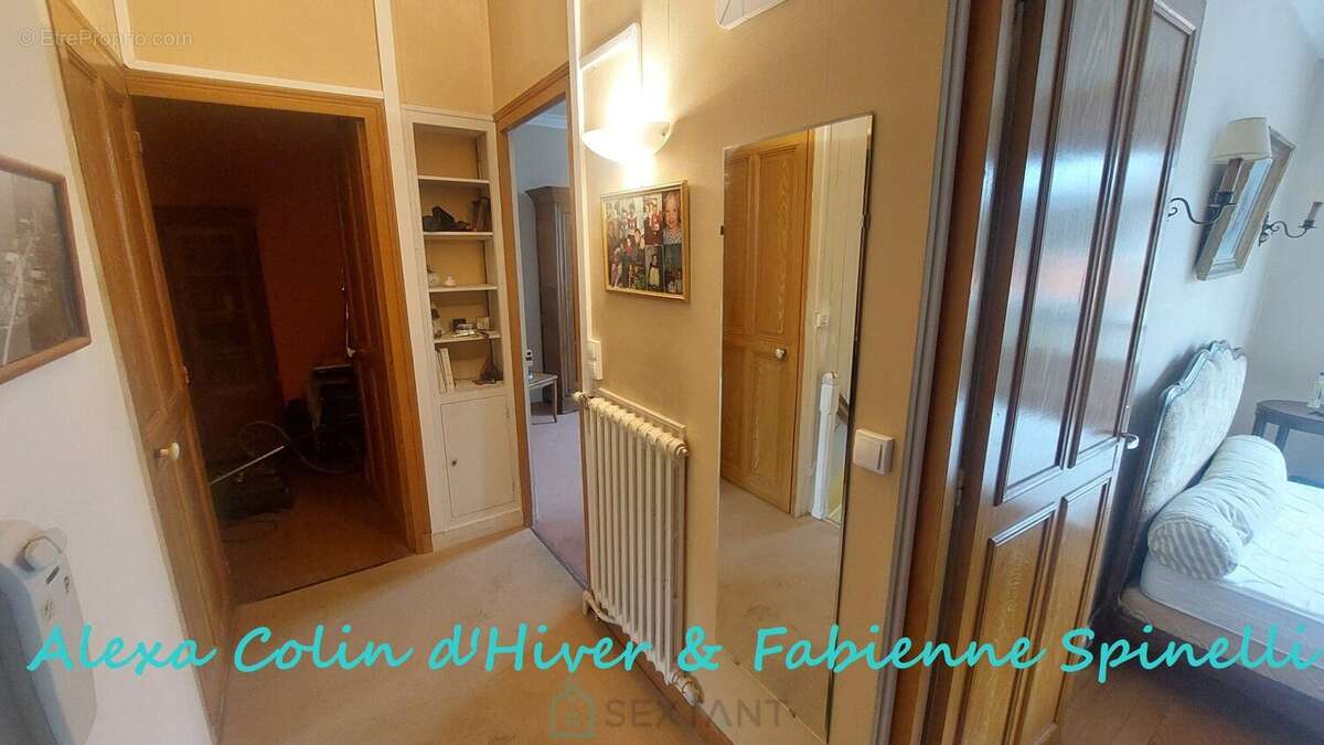 Maison à BUCY-LE-LONG