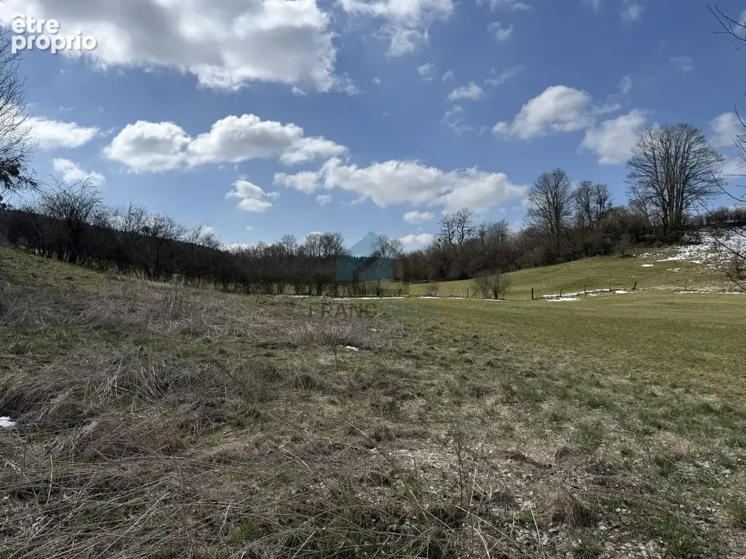 Damprichard - terrain constructible - photo 3