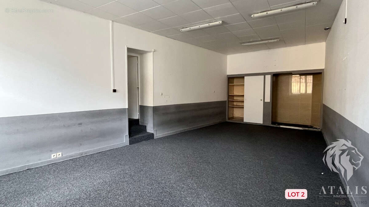 Appartement à SAINT-MARCELLIN