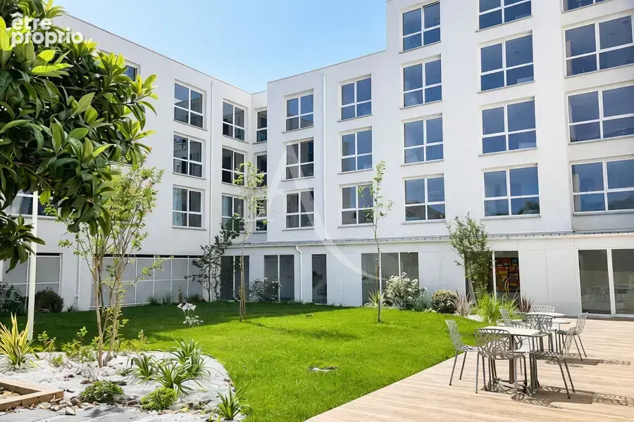 Photo Appartement à Toulouse au prix de 62 417€