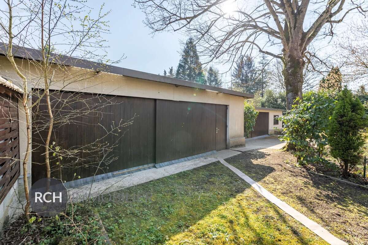 Maison à MONTFORT-L'AMAURY