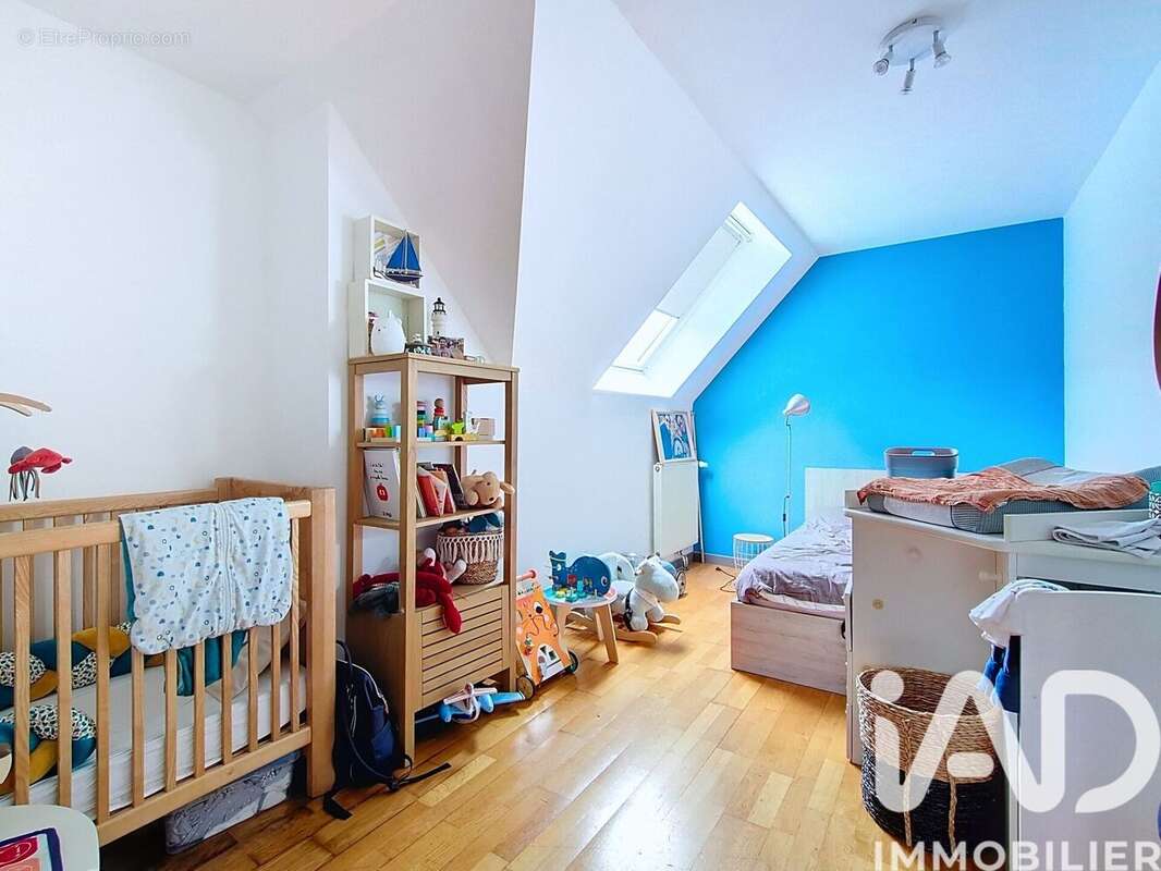 Photo 9 - Appartement à LORIENT