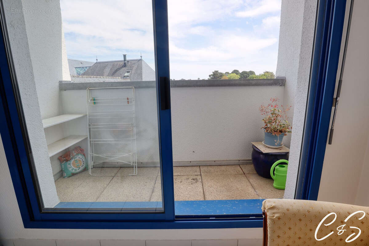 Appartement 46 m² à Combrit  - photo 5