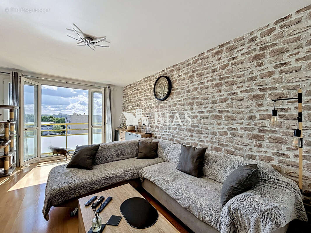 Appartement à MAROMME