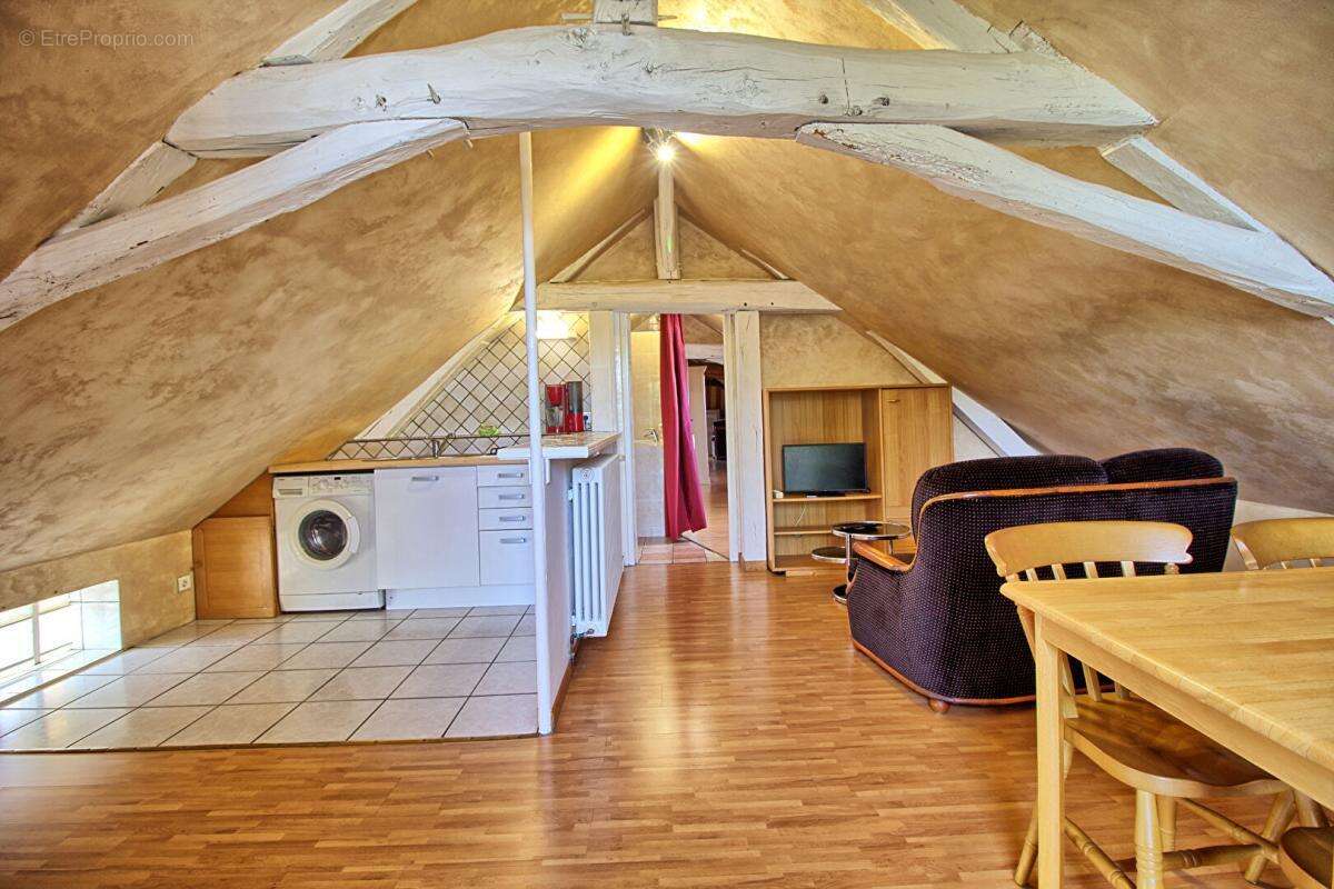 Maison à SAINT-MATHURIN-SUR-LOIRE