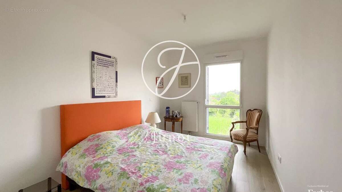 Appartement à MOUVAUX