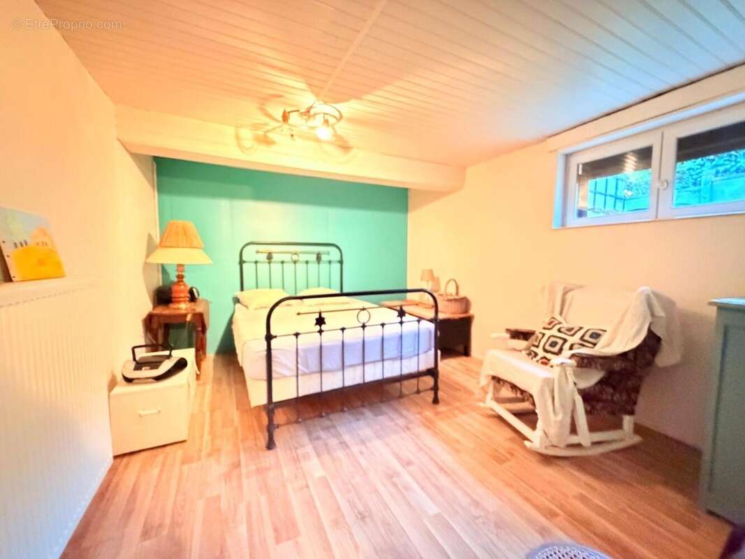 Photo 8 - Maison à BRAY-SUR-SEINE