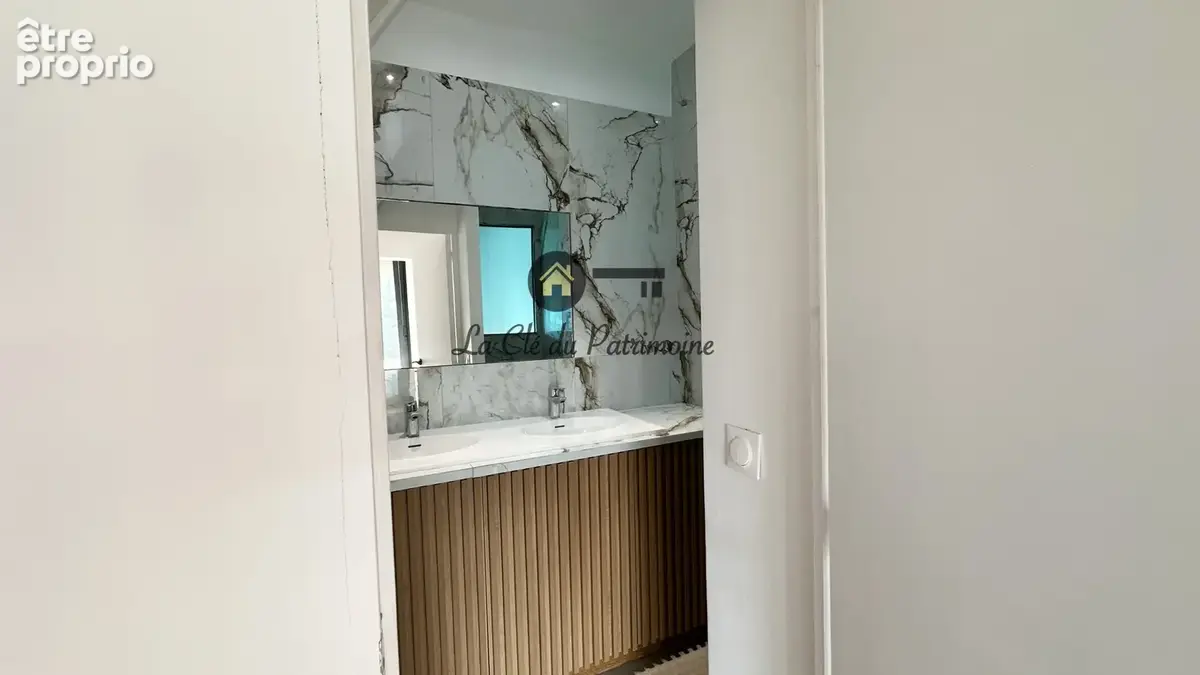 Maison entierement rénovée - climatisée - 110 m2 - jardin - photo 27