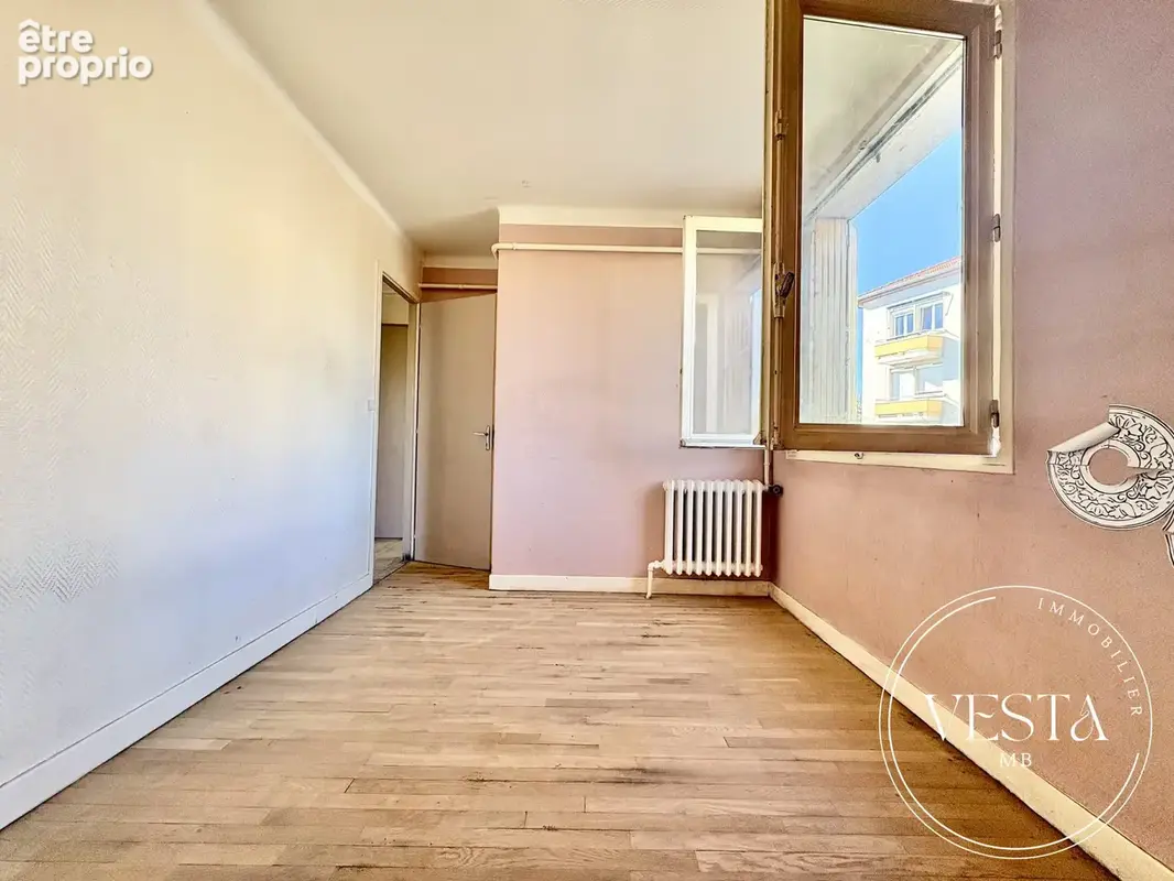 Appartement 4 pièces 62 m² à vendre à Besancon (25000) - photo 5