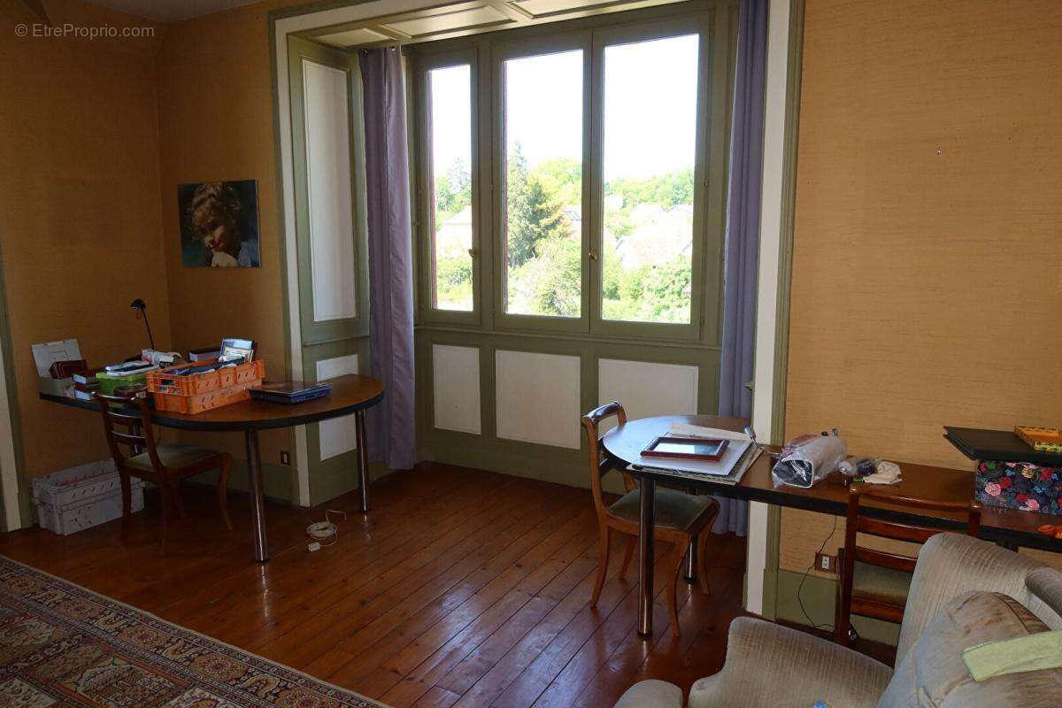 Demeure de prestige Besancon 12 pièce(s) 280 m2 - photo 14