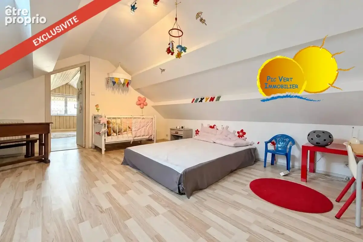 Maison traditionnelle avec dépendances - photo 16