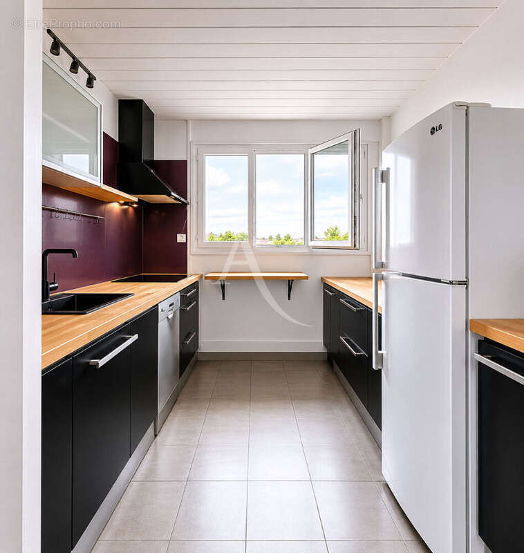 Appartement à ANGERS