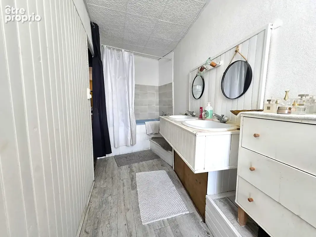 Maison avec local commercial - photo 13