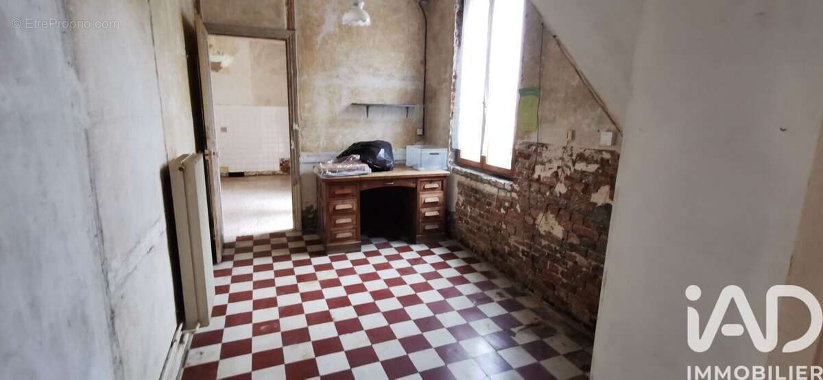 Photo 6 - Maison à CHAMPIEN