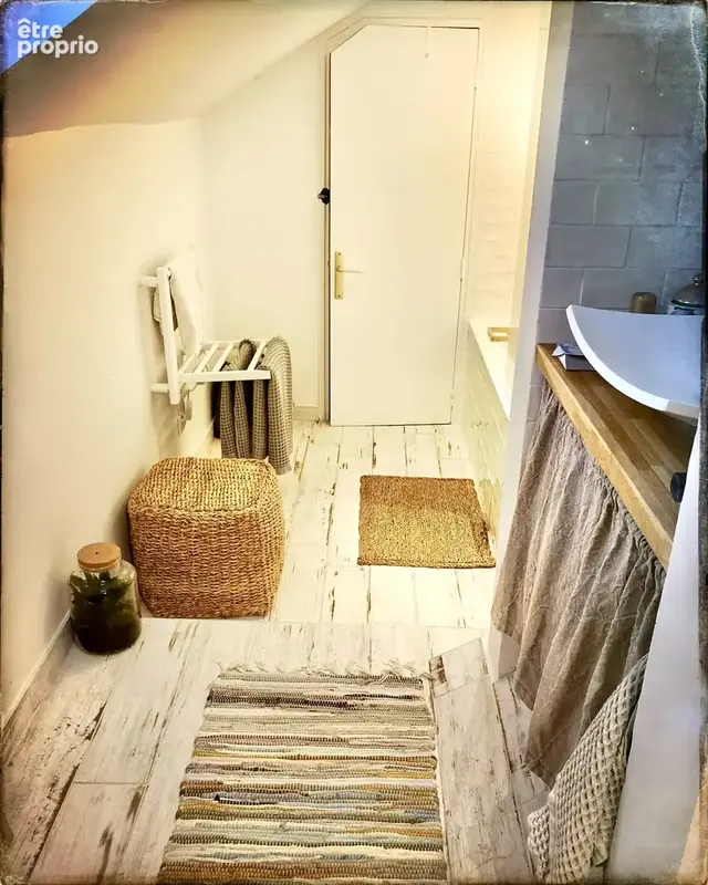 Maison charme pied à terre aux portes de Senlis - photo 12