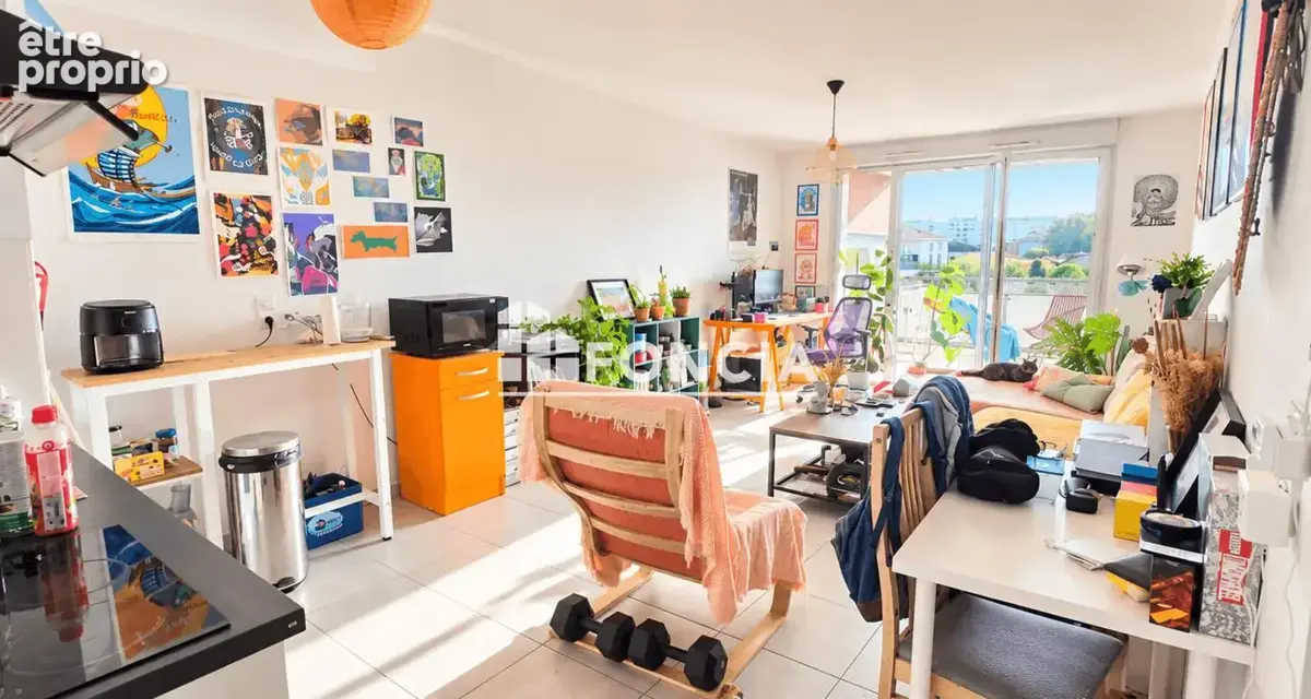 Photo Appartement à Toulouse au prix de 242 000€
