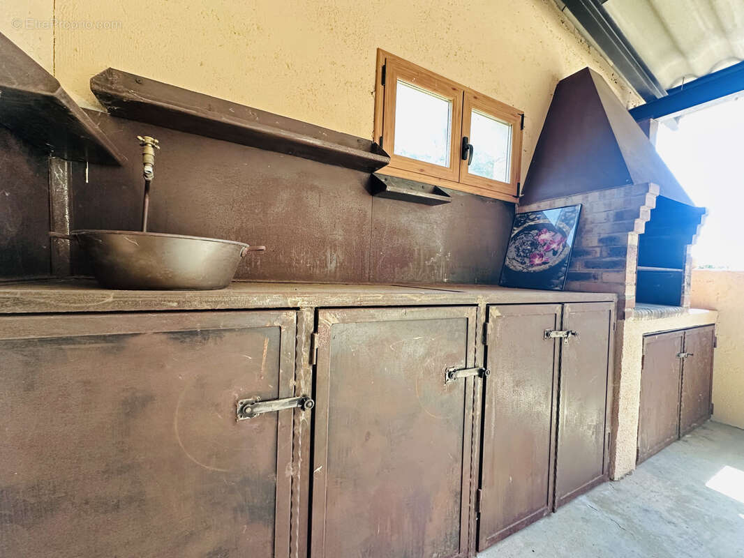 Appartement à PRUNELLI-DI-FIUMORBO