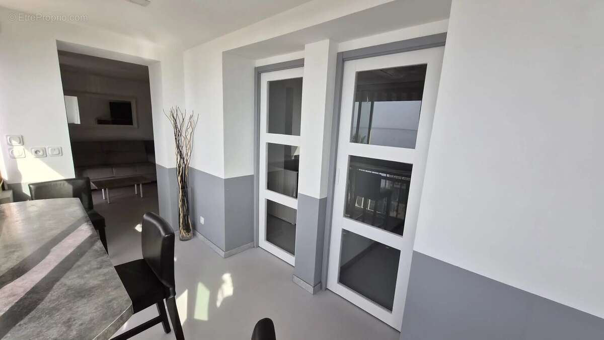 Appartement 3 pièces en front de mer à Cagnes-sur-Mer - photo 19