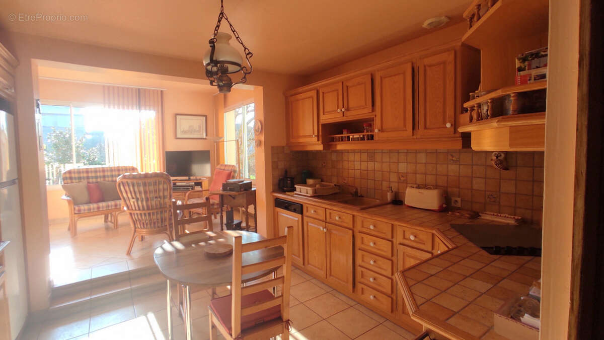 Maison à CHATELLERAULT