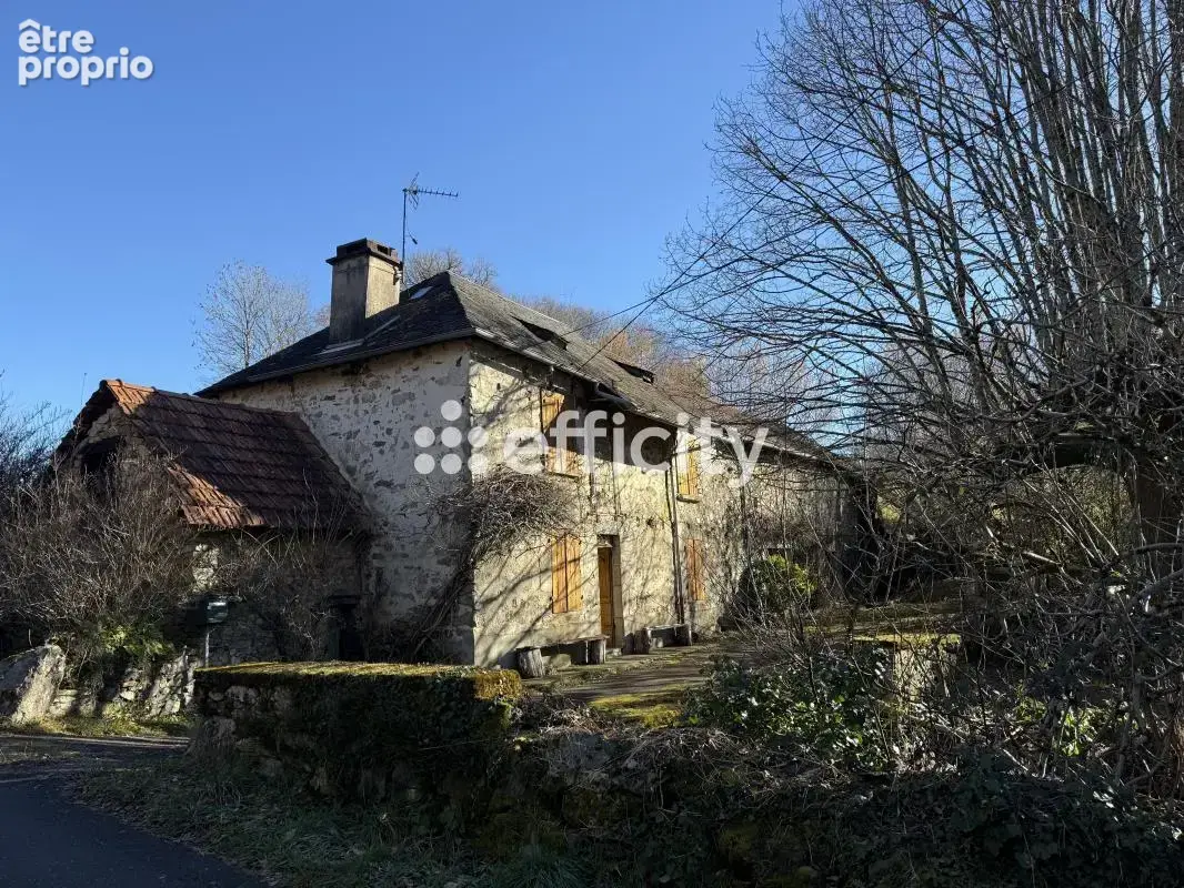 Maison à CHAMEYRAT