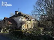 Maison à CHAMEYRAT