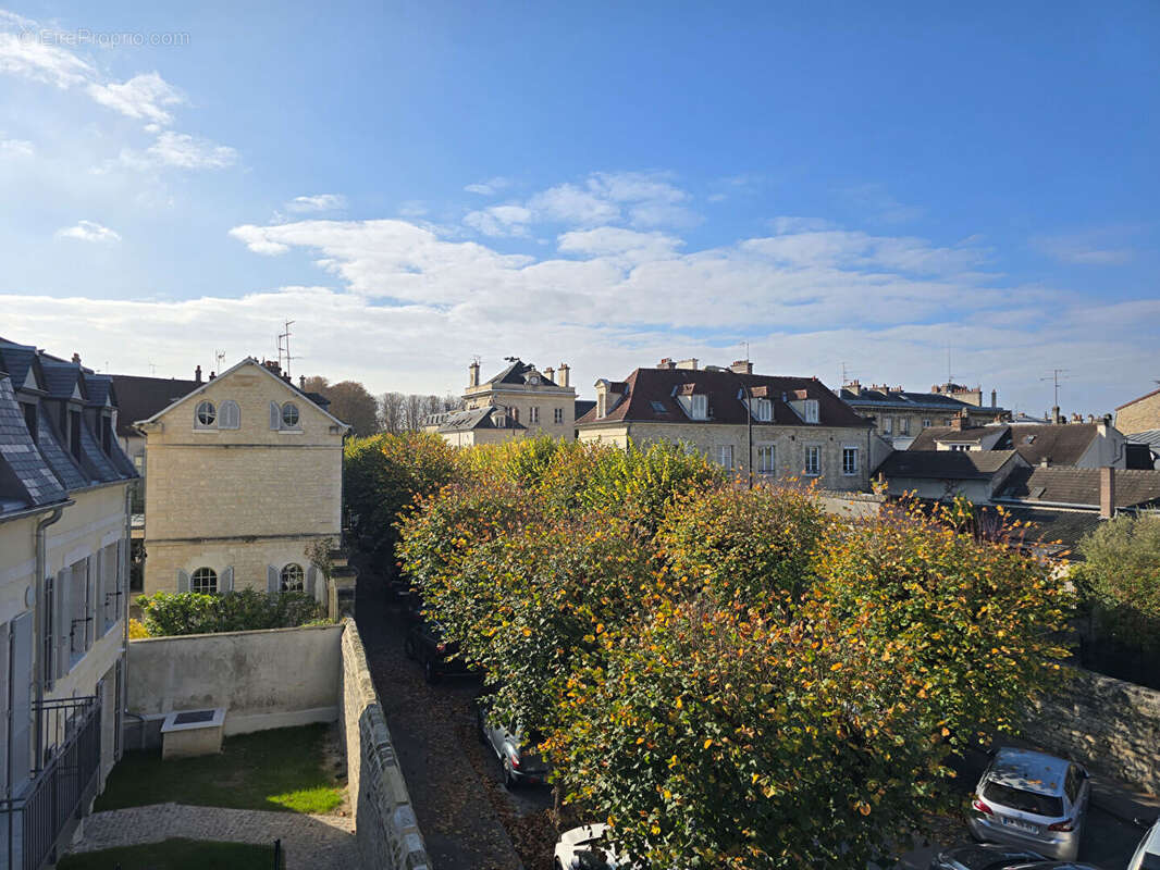 Appartement à CHANTILLY