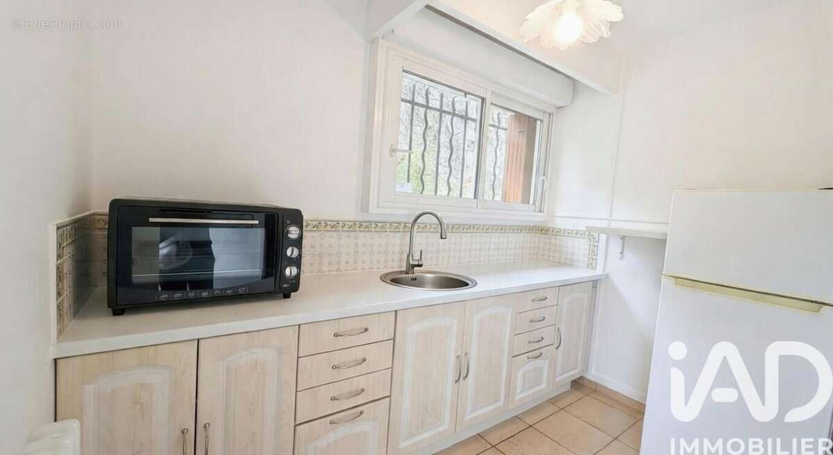 Photo 4 - Appartement à GREOUX-LES-BAINS