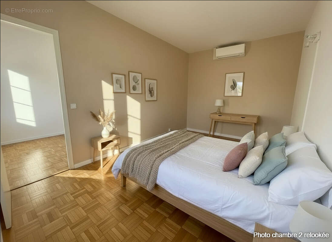 Appartement à AJACCIO
