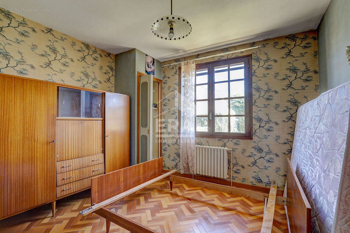 Maison à ROUFFIAC-TOLOSAN