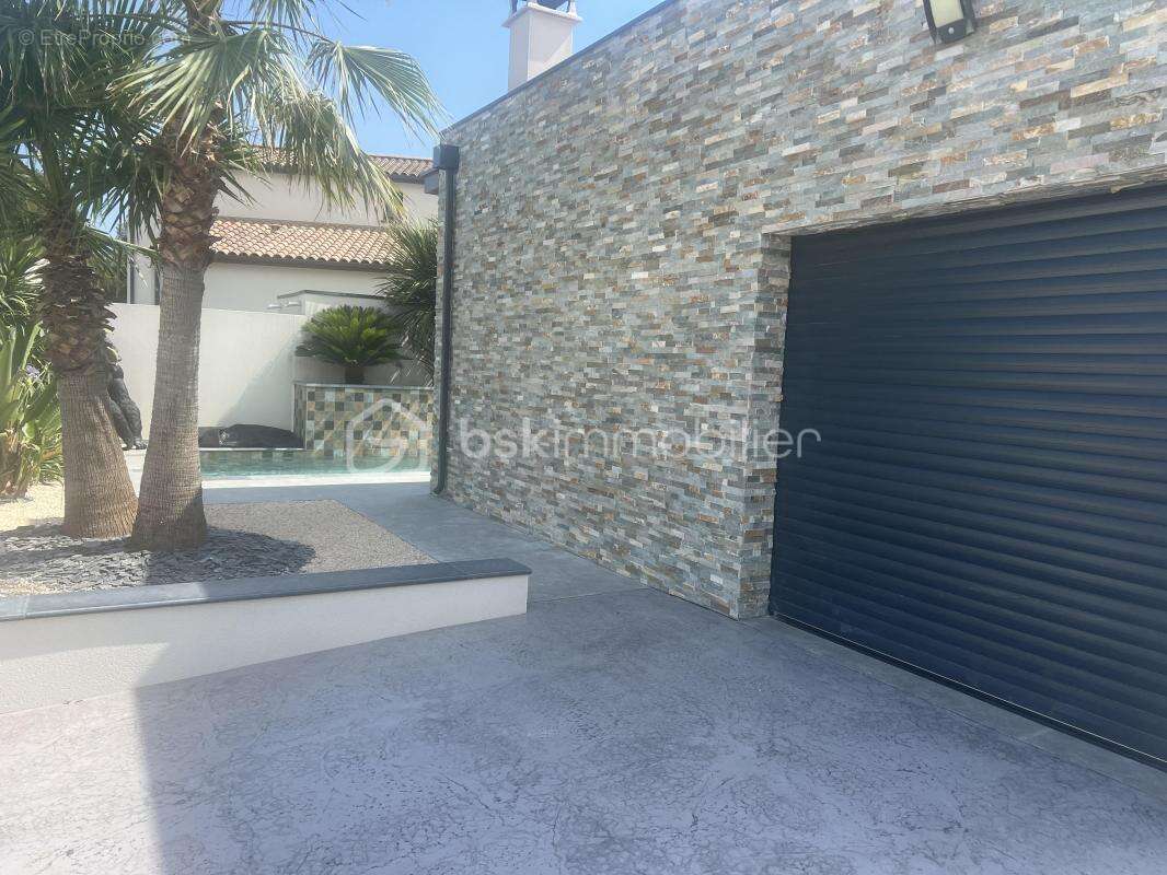 Villa  2022 4 faces- terrain de 550 m2 - garage – 3 chambres - photo 12