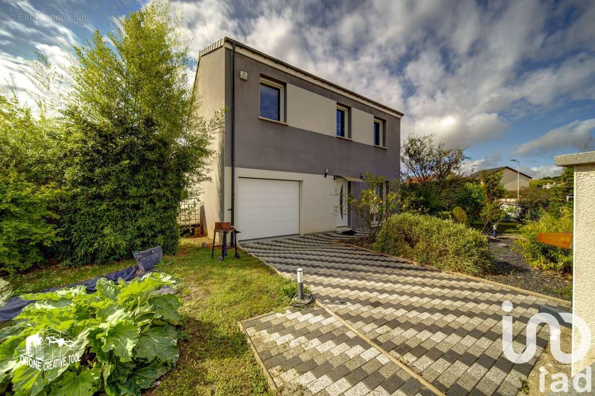 Photo 8 - Maison à VALLEROY