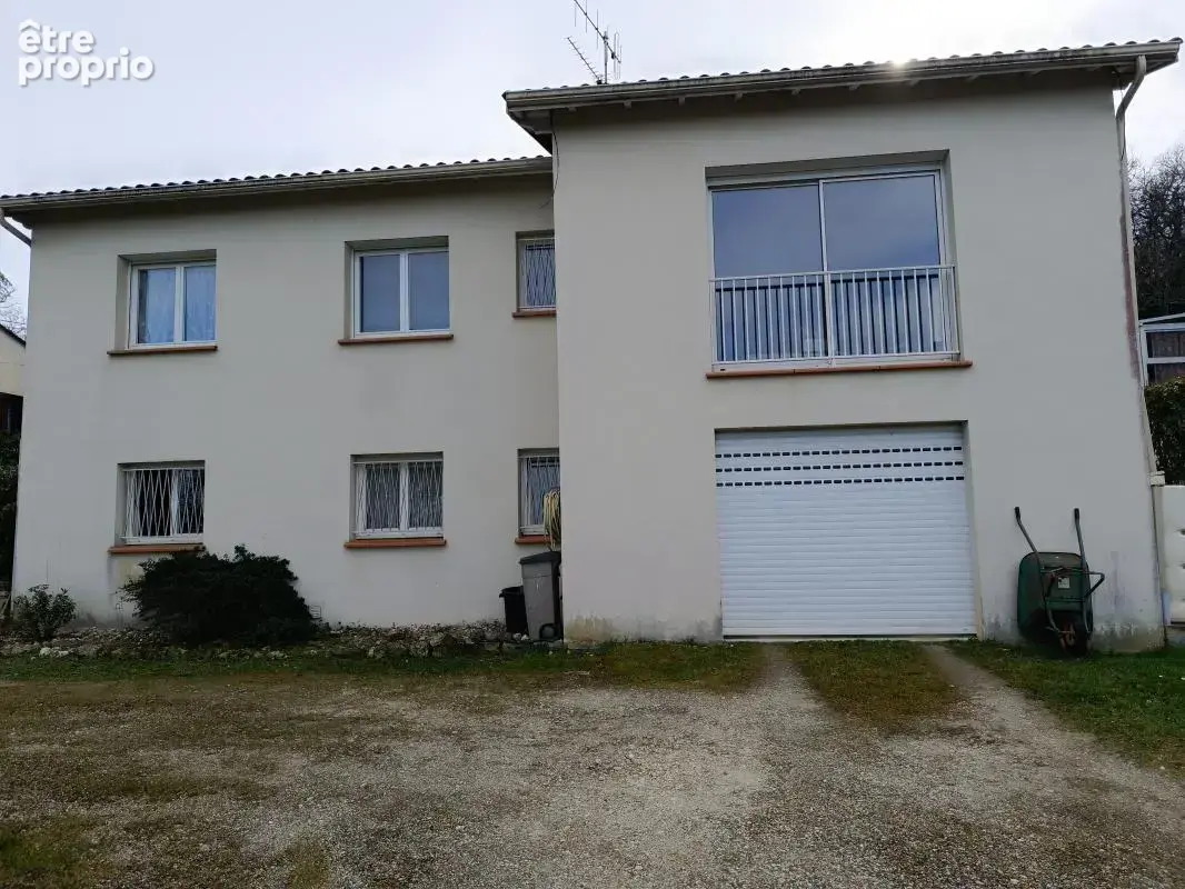 Rare sur ce secteur maison garage - photo 9