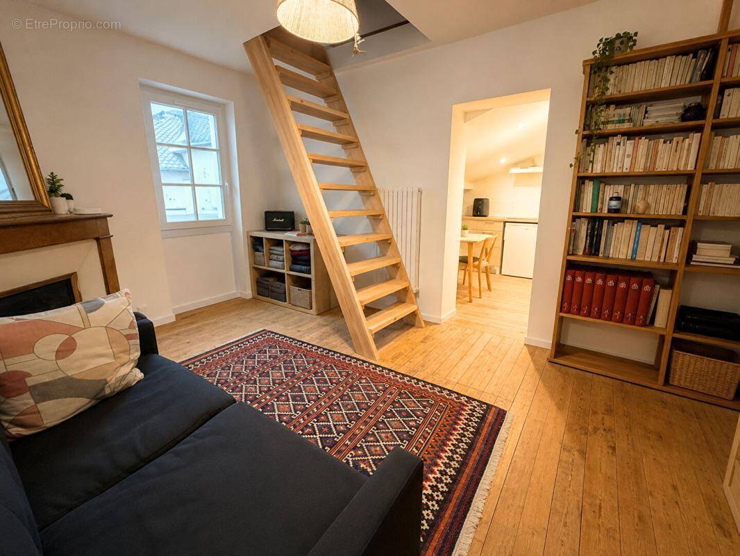 Appartement à CAHORS