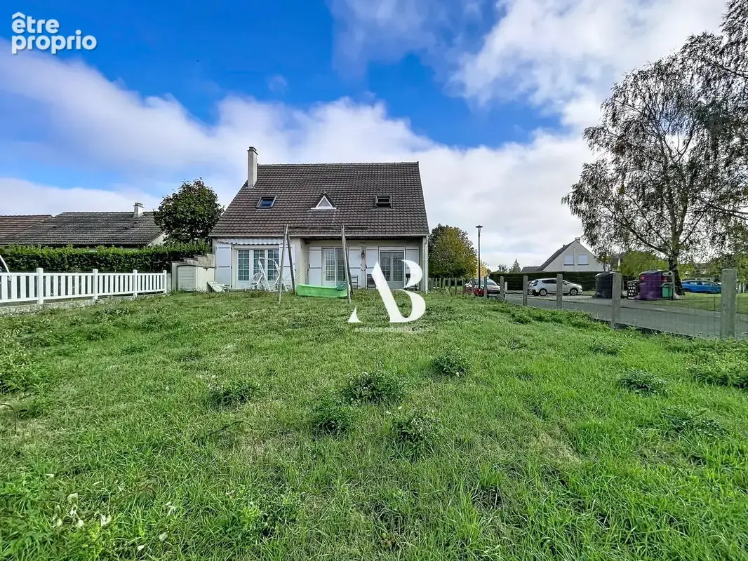 Maison à vendre à Nangis, 155 m2 - photo 5