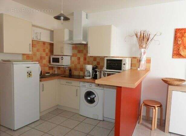 Photo 4 - Appartement à AVENE