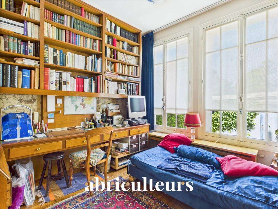 Appartement à SAINT-MANDE