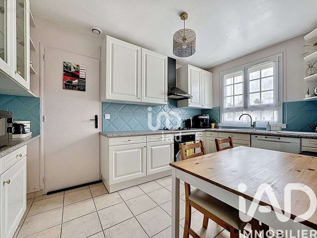 Photo 6 - Maison à LONGJUMEAU