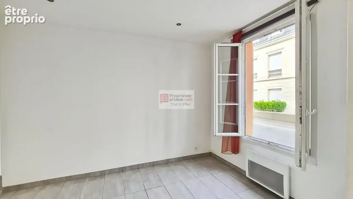 Appartement  2 pièces  37 m2  Le Chesnay - photo 4