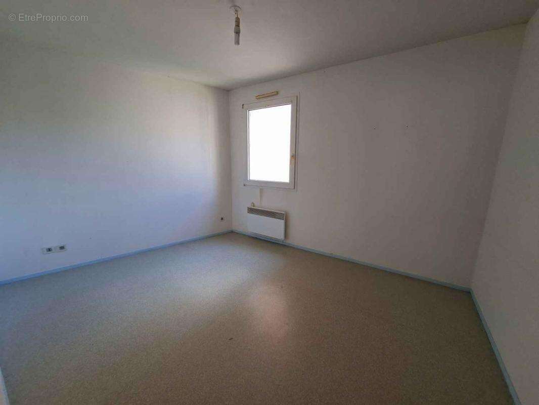 Appartement à VITTEAUX