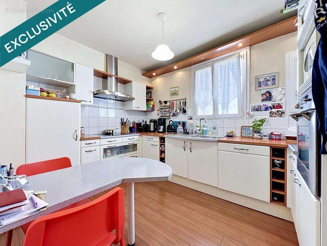 Maison 150 m² à Quimper  - photo 8