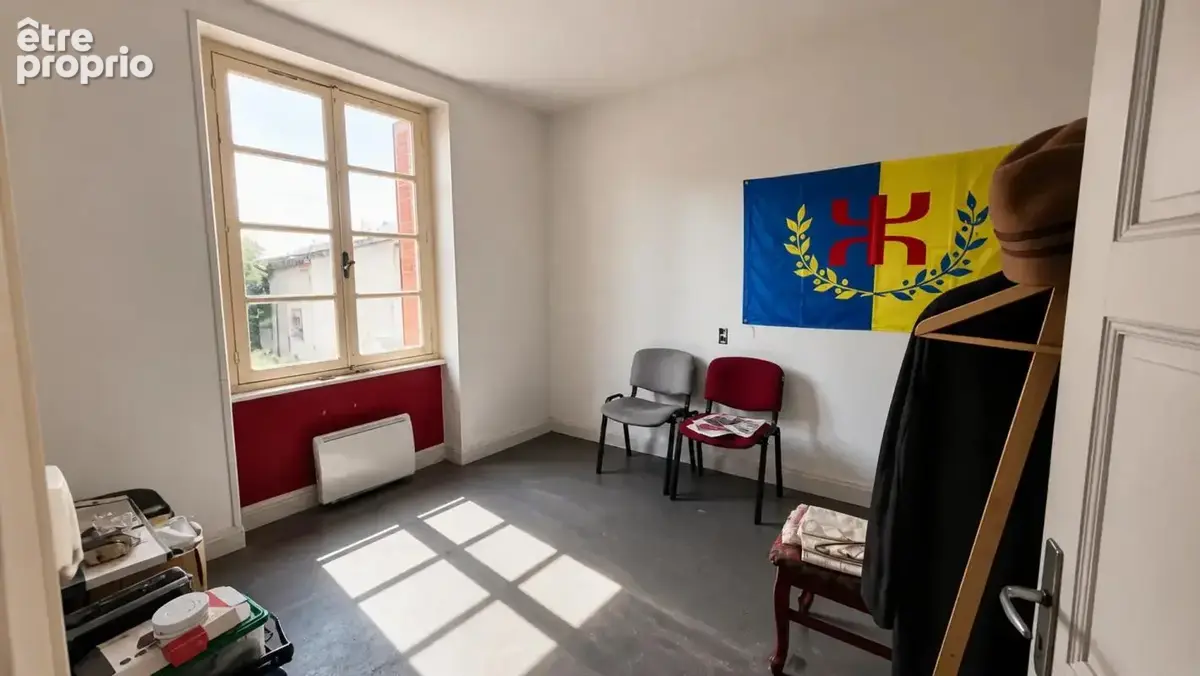 Maison de 6 pièces de 119 m² à Montluçon - photo 10