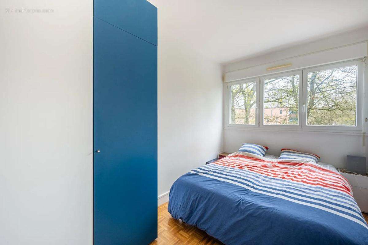 Appartement à AUBERGENVILLE