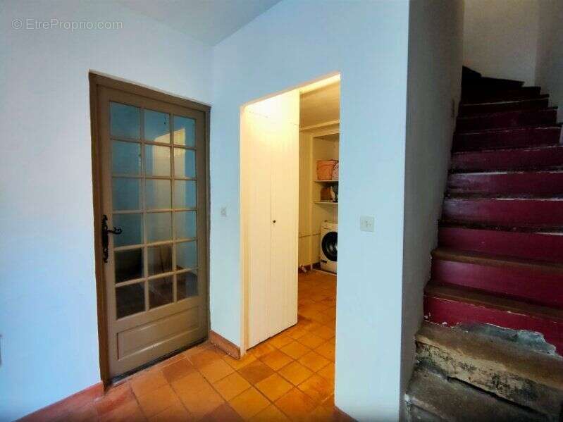 Maison à TOURBES