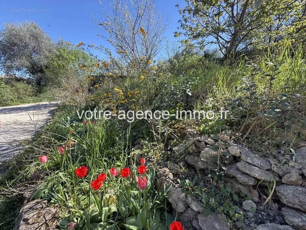 Maison à SAINT-JEANNET