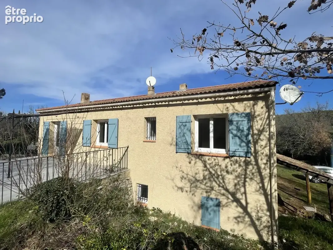 Vente – Maison Lorgues – 499 000 € - photo 3