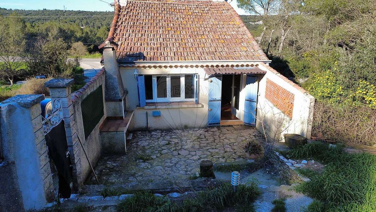 Maison à NIMES