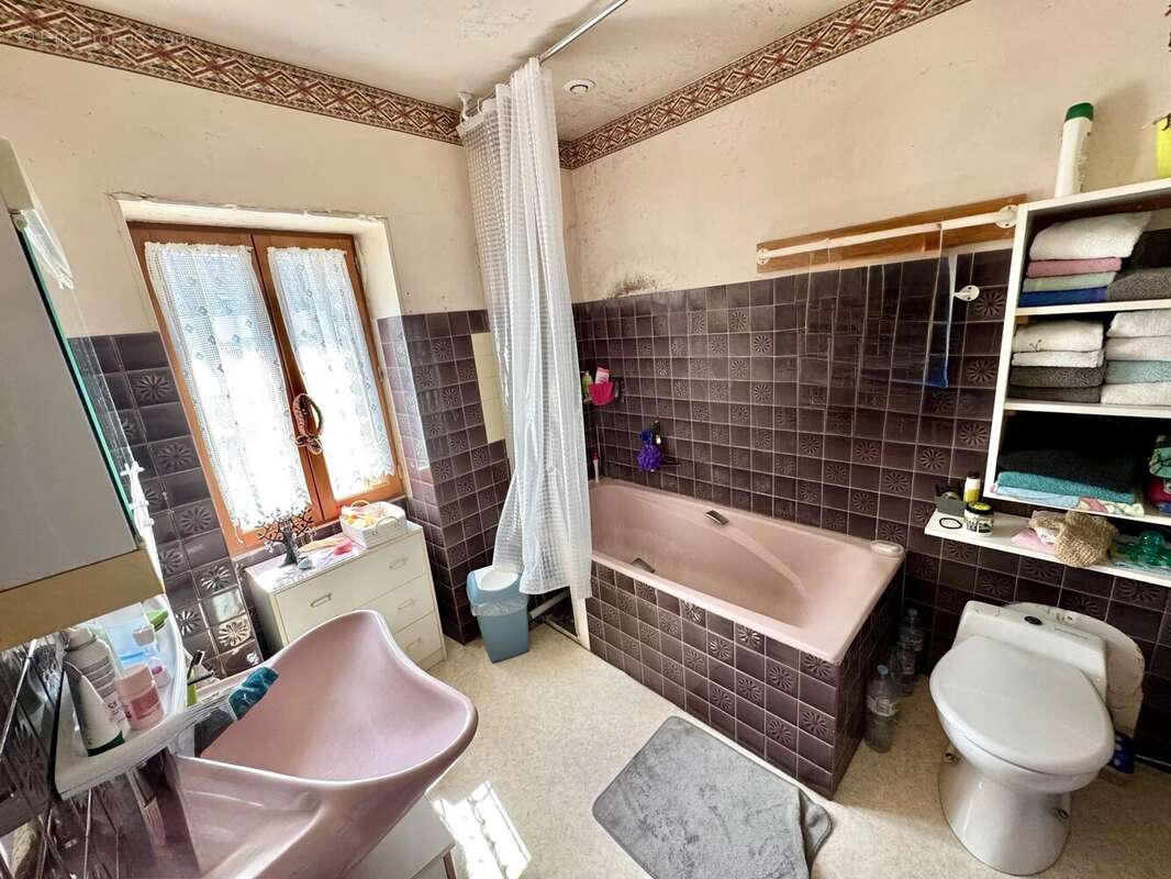 Maison à COULOMMIERS