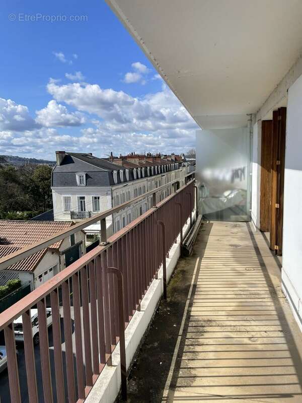 Appartement à PERIGUEUX